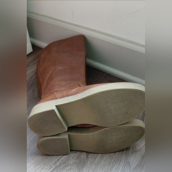 Universal Thread Tall Boots - Picture 9 of 9